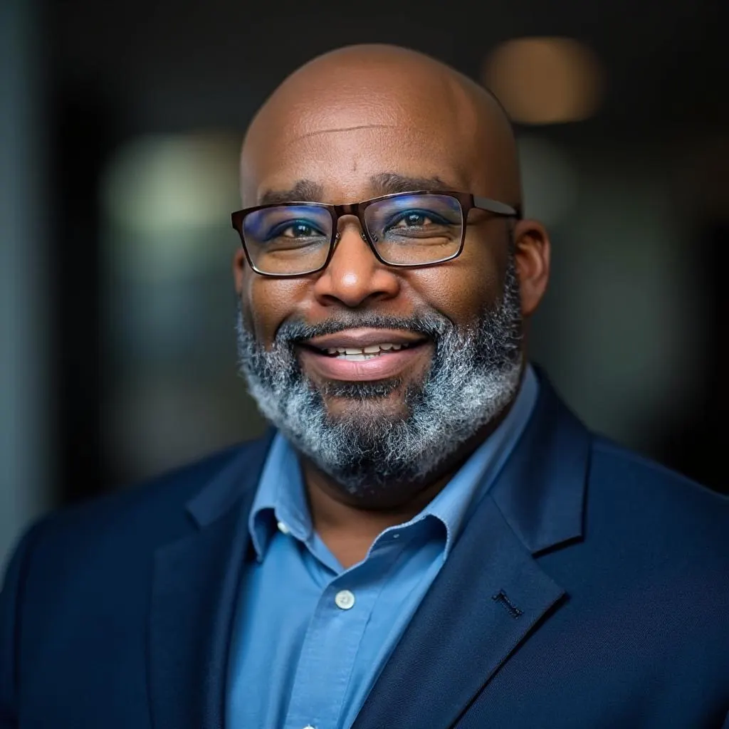 Rodney A. Nichols