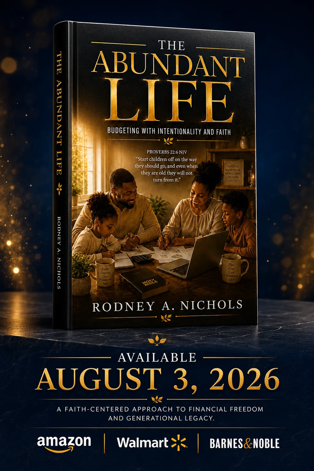 The Abundant Life